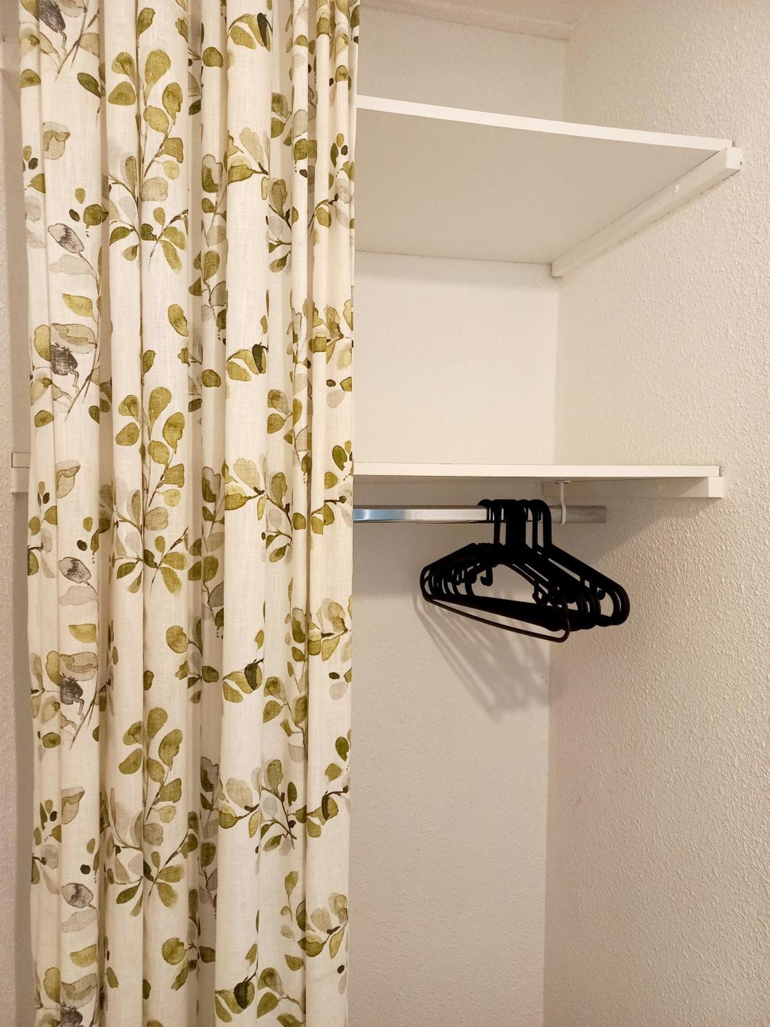Appartement Bambou Сет Экстерьер фото